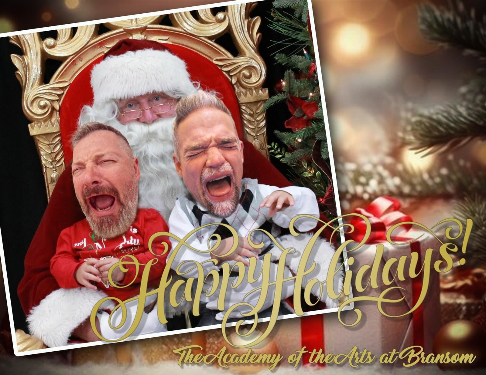  Merry Christmas
