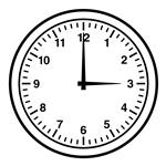 school hours 7:45 - 3:10 