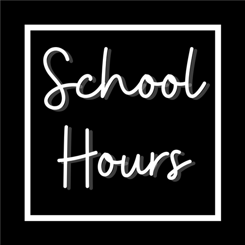 School Hours 