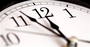 clock face 