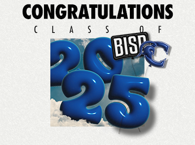  Class of 2025 Graduation Information & Live Stream