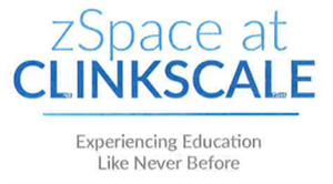 zSpace at Clinkscale Logo 