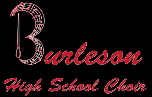BHS Choir logo 
