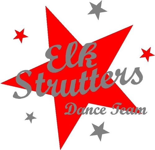 BHS Strutters logo 