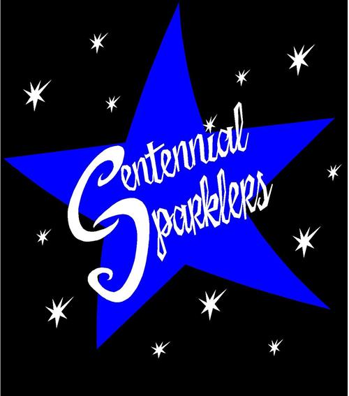 CHS Sparklers logo 