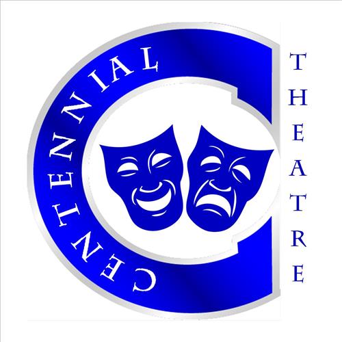 CHS Theatre logo 