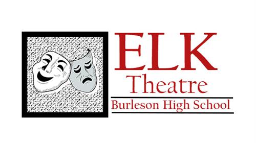 BHS Theatre logo 