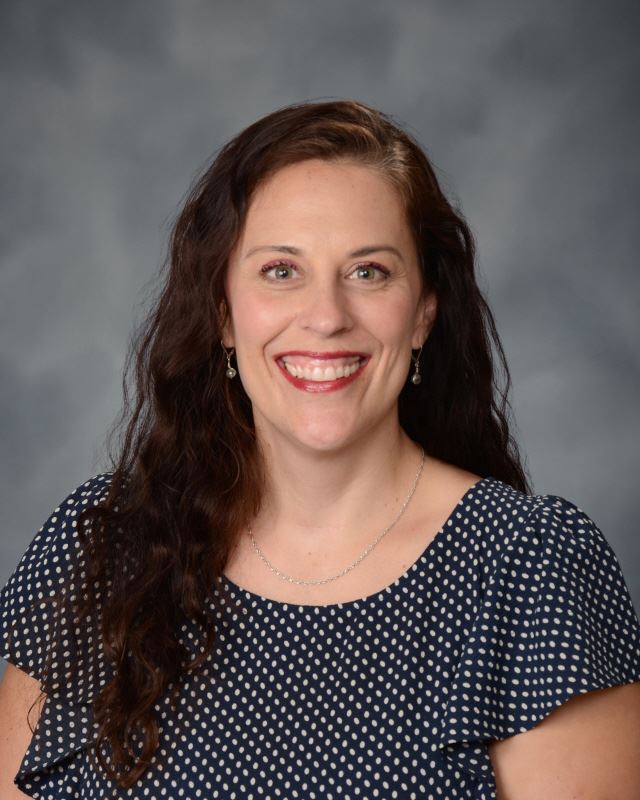  February Teacher of the Month