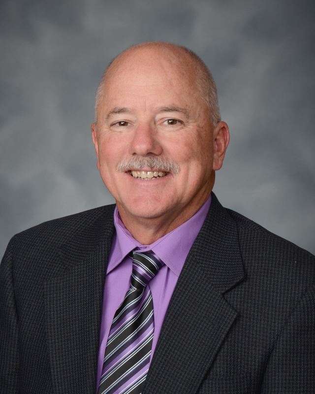  December Teacher of the Month