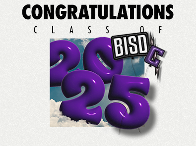  Class of 2025 Graduation Information & Live Stream