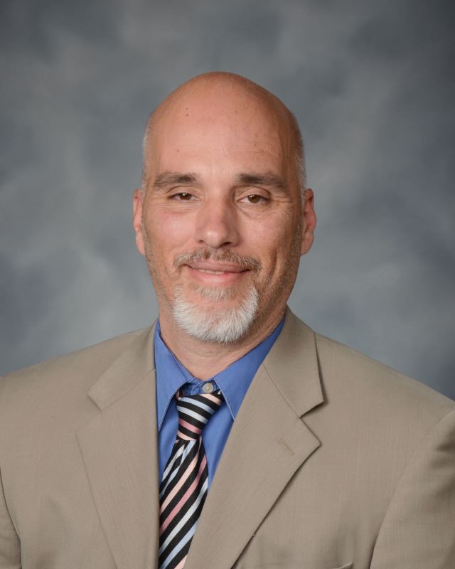  Teacher of the Month--