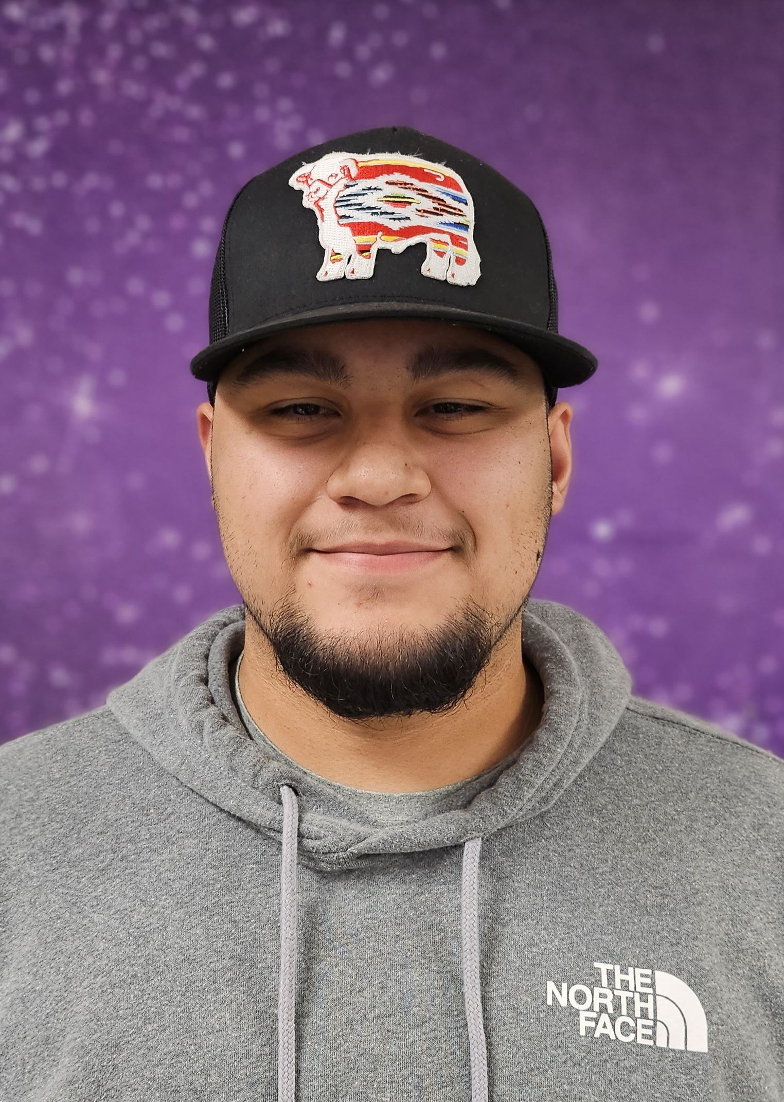  Stiudent of the Month - J Sanchez