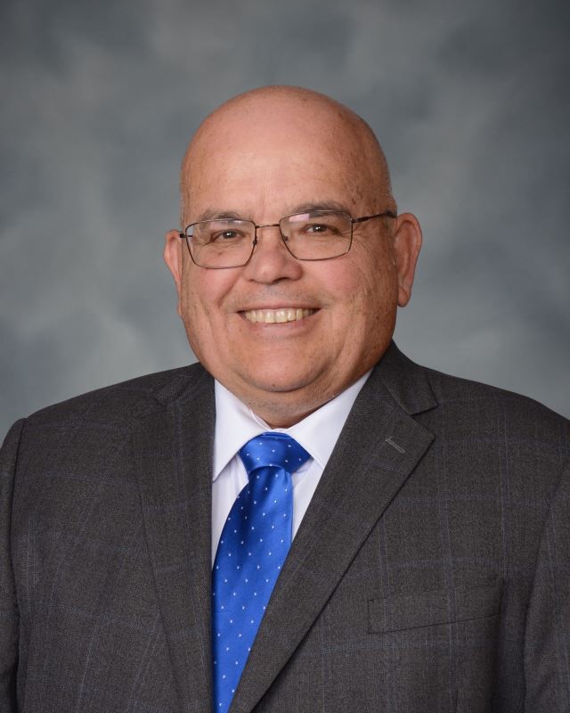  Teacher of the Month