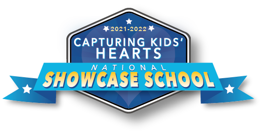  Kerr Middle School Receives Capturing Kids’ Hearts National Showcase School Award