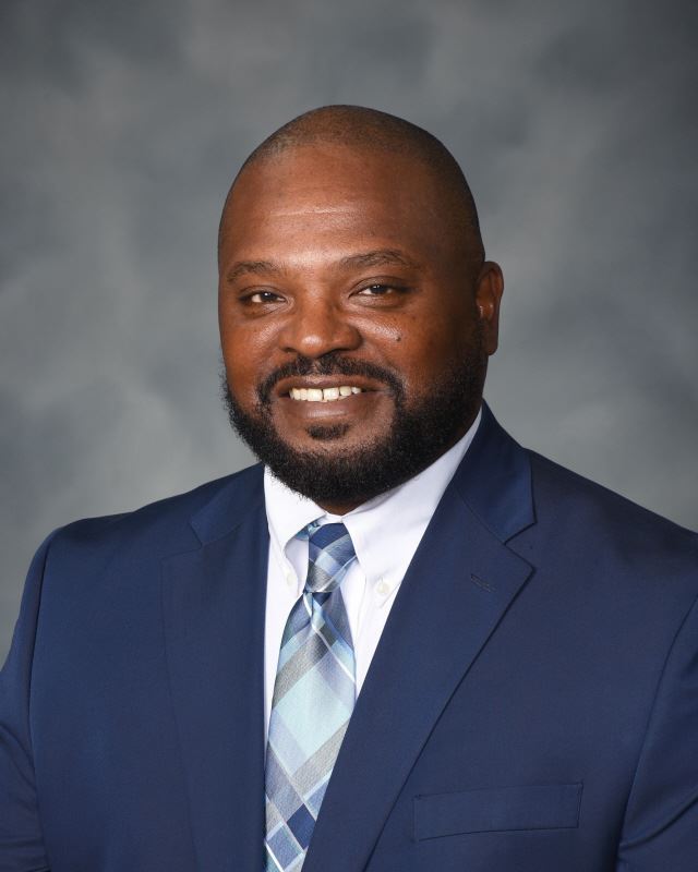  BISD Names Aundré Walker as Principal of Kerr Middle School