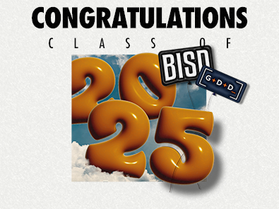  Class of 2025 Graduation Information & Live Stream