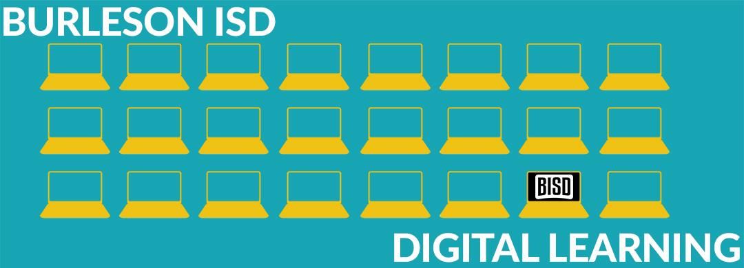 BISDDigitalLearning 