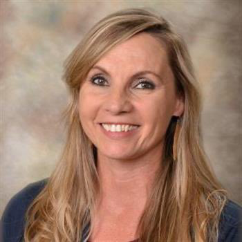 Picture of teacher 