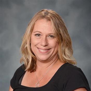  Picture of Ms. Turner