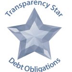 Debt Star Image