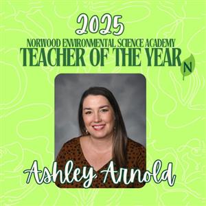 Ashley Arnold