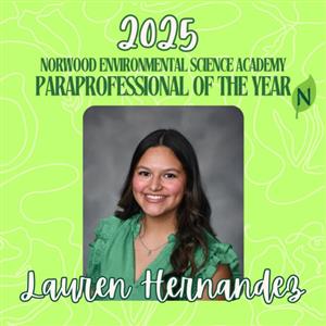 Lauren Hernandez