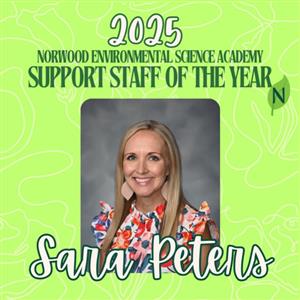 Sara Peters