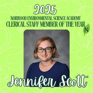 Jennifer Scott