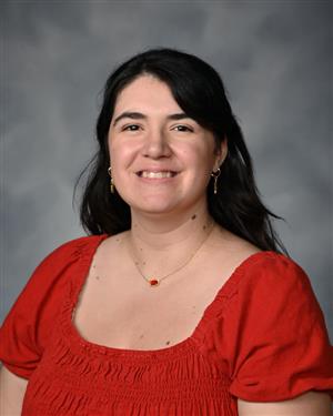 Adrienne Cowden - TOM