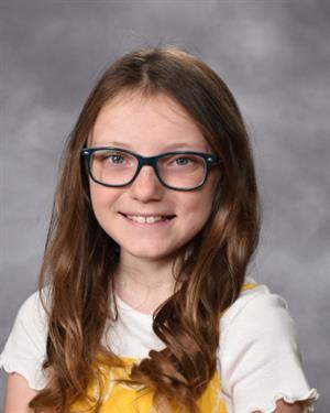 Hailey Jones