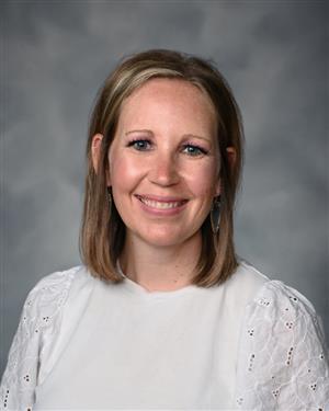 Laura Toomer - Teacher of the Month