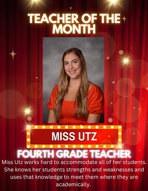 Miss Utz