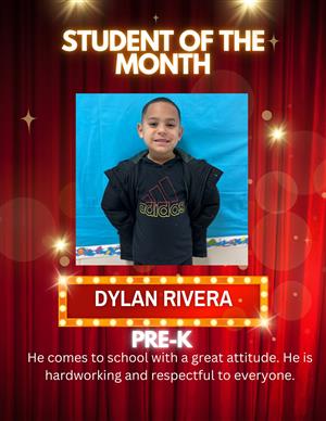 dylan rivera