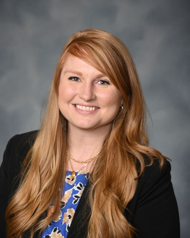 BISD Names Samantha Booher as Principal of Norwood Environmental Science Academy