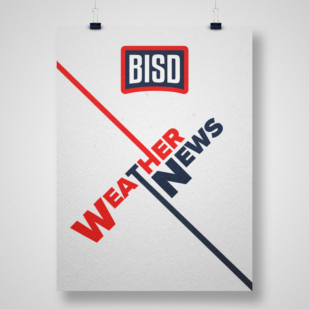  BISD Weather Update - February 19, 2025