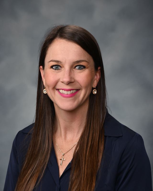  BISD Names Katie Masteller Principal of Academy at Nola Dunn