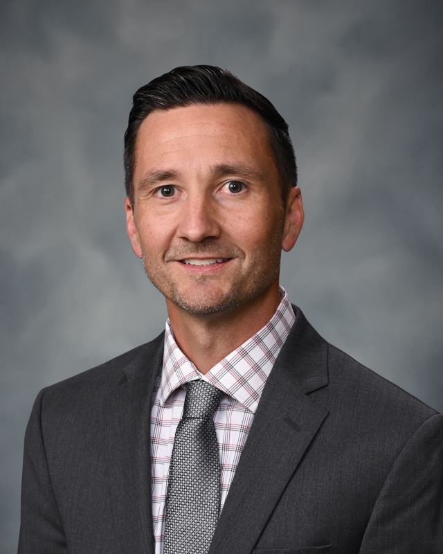  BISD Names Kelly Utterback Principal of Burleson Collegiate High School 