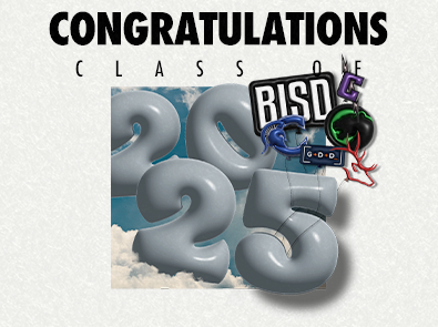  Class of 2025 Graduation Information & Live Stream Links