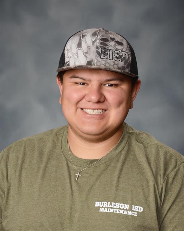 Jacob Ayala
