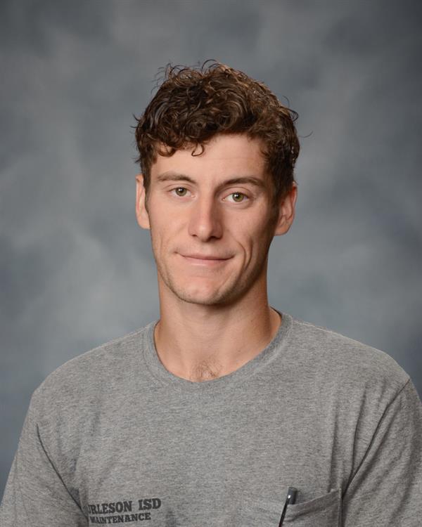 Caleb Morefield